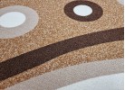 Мокетена пътека ERIKA 8025 camel
